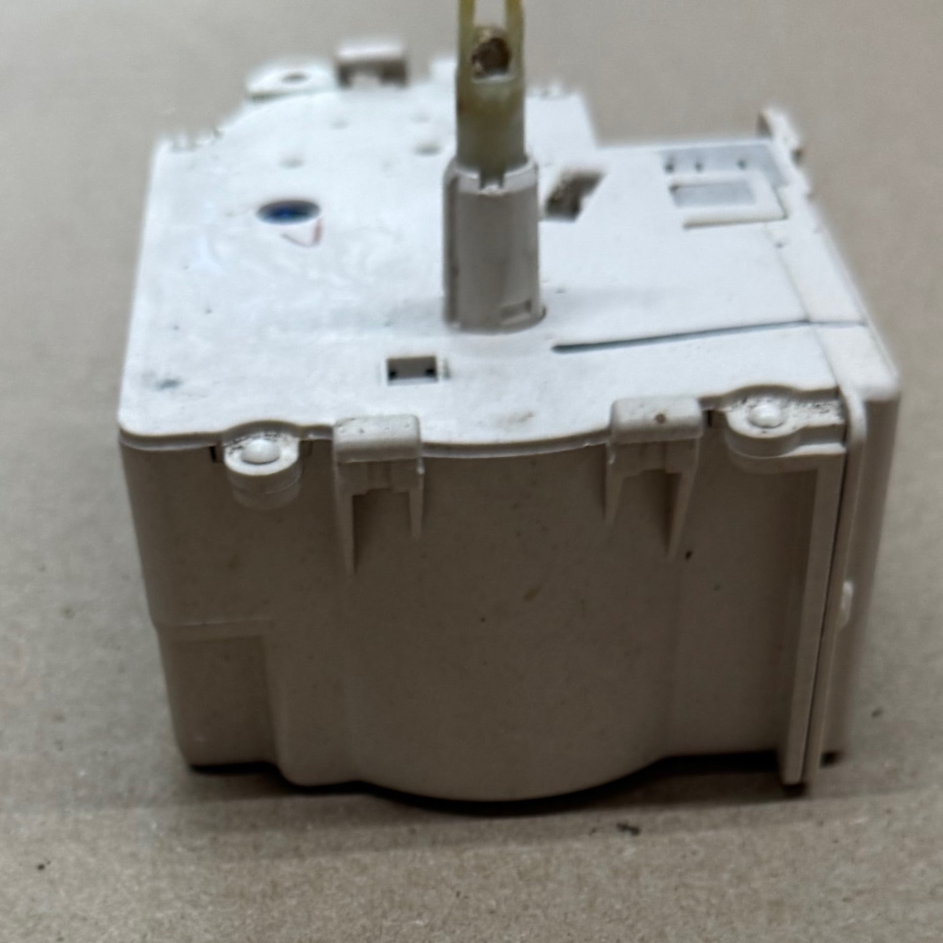 Kenmore Washer Timer 8557301 WP8557301 Kenmore Washer Timer 8557301 WP8557301